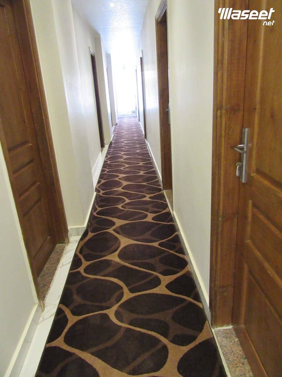 Hotel for sale in Egypt on Cairo-Alexandria Desert Road  10