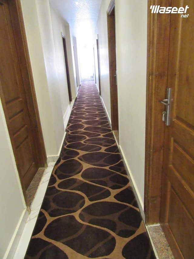 Hotel for sale in Egypt on Cairo-Alexandria Desert Road 