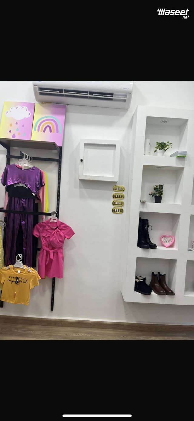 للإيجار محل بأرقى مناطق الاسكندرية