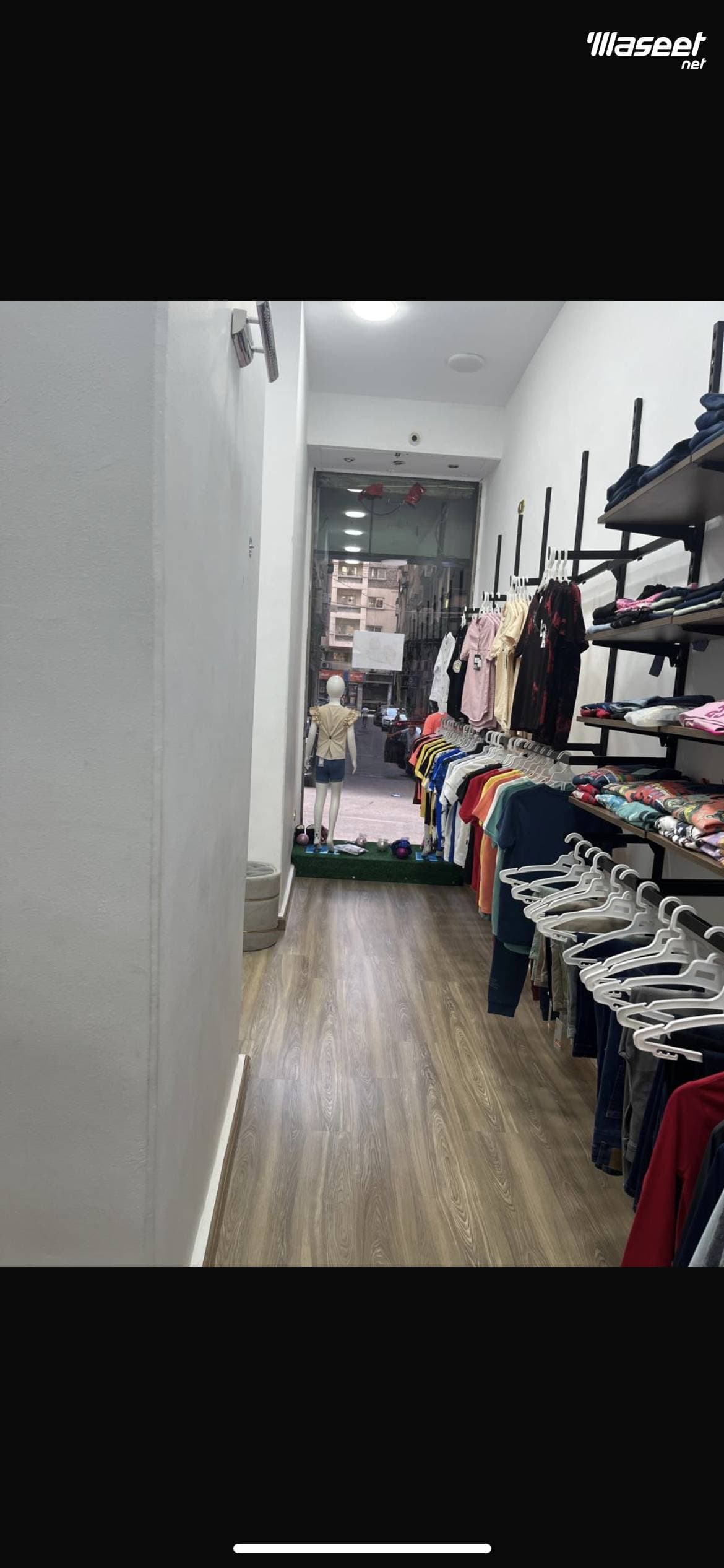 للإيجار محل بأرقى مناطق الاسكندرية 4