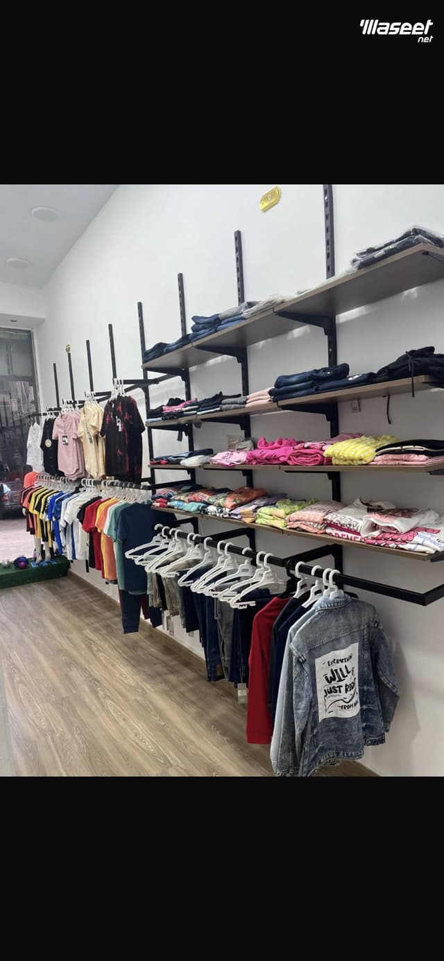 للإيجار محل بأرقى مناطق الاسكندرية