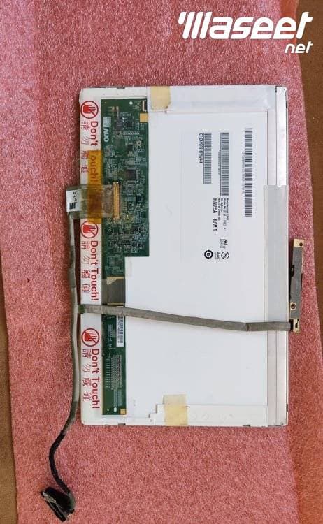شاشة لاب توب hp mini     5