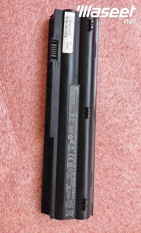 شاشة لاب توب hp mini    