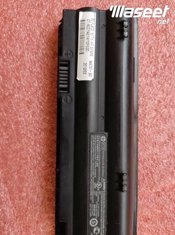 شاشة لاب توب hp mini     1