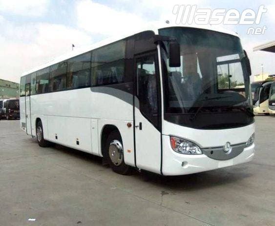 تاجير اتوبيسات 50 راكب لرحلات 0