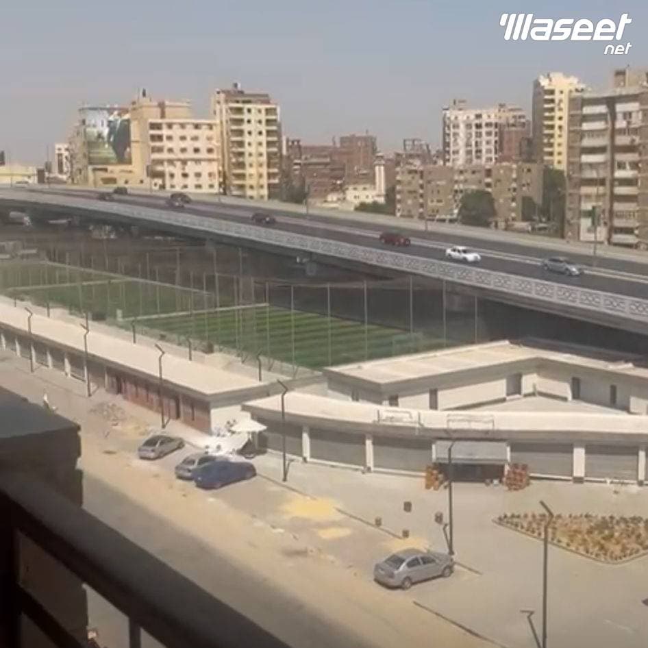للبيع شقة بمدينة نصر 0