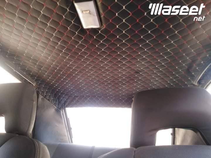 عربية بولونيز للبيع موديل 88 2