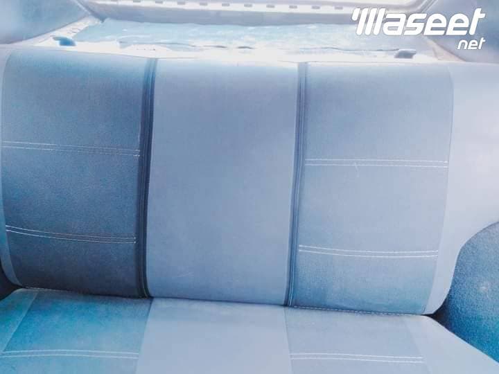 عربية بولونيز للبيع موديل 88 3