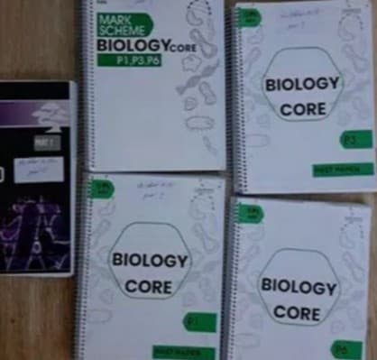 ig books for grade 9