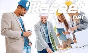 مطلوب مهندسين للعمل بمكتب هندسي استشاري 0