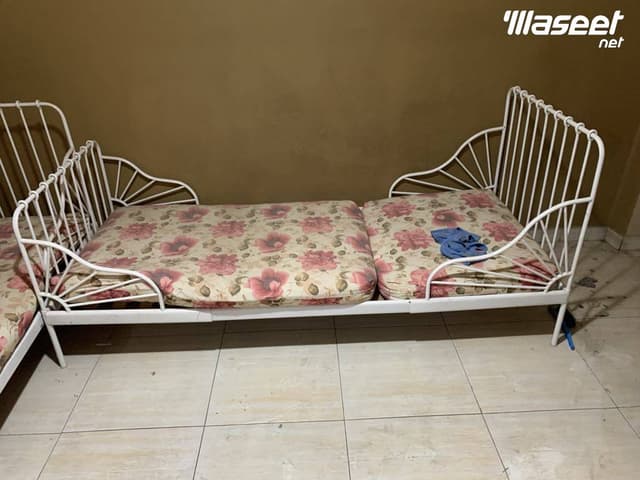 دولاب خشب عموله