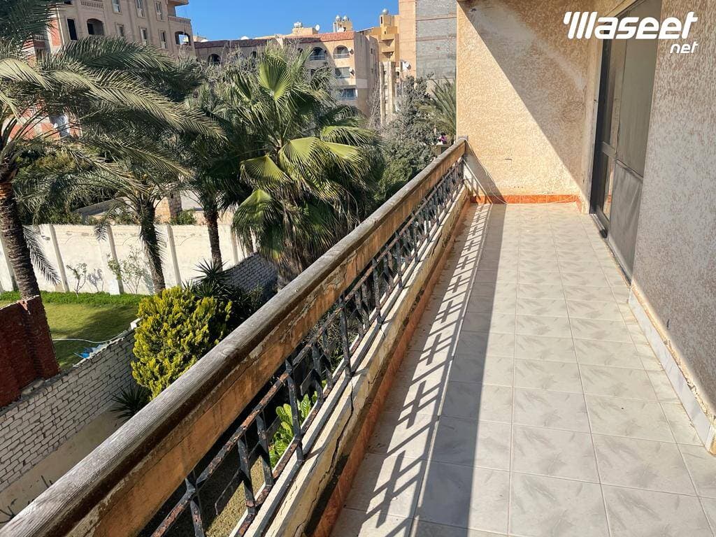 Building for sale in Al Ajmi  4
