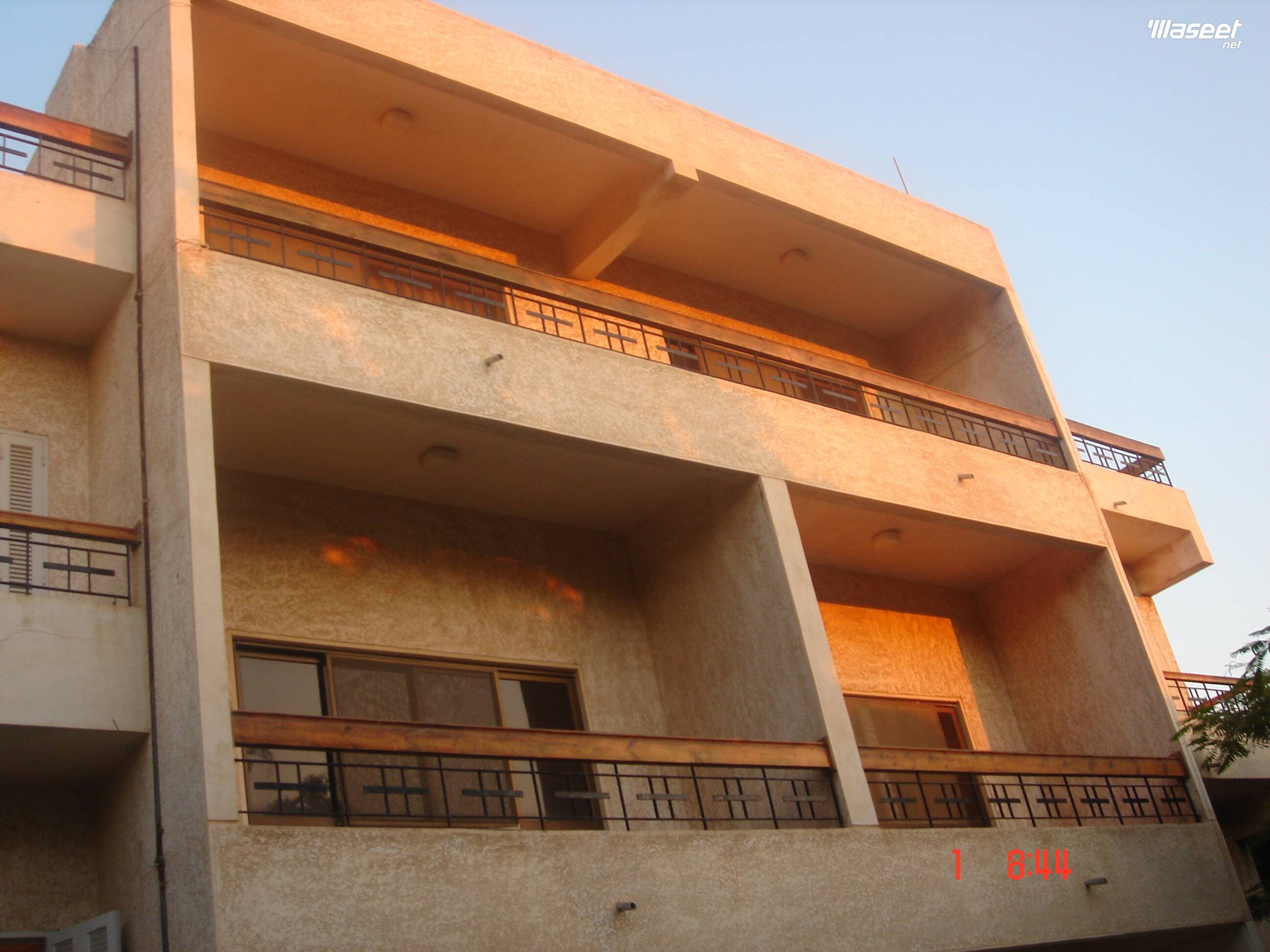 Building for sale in Al Ajmi  2