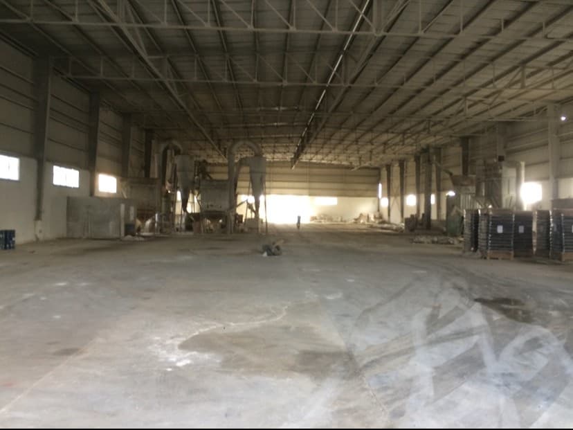 1300 m rental factory suitable for all activities   0