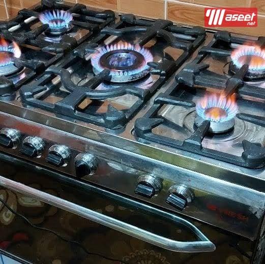 Repairing any cooker, cleaning, repair and spare parts