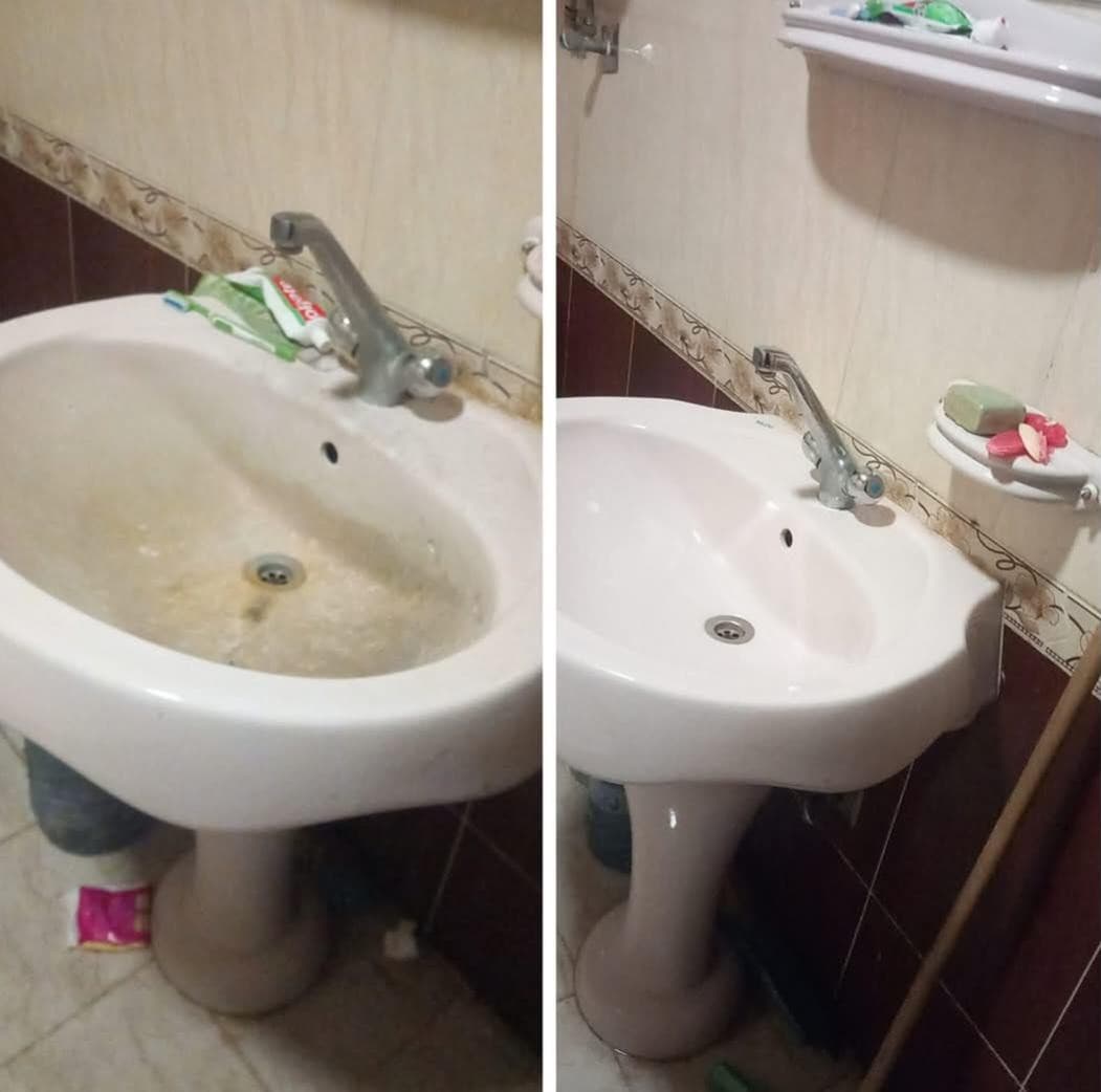 شركة نظافة عمال نظافة 0