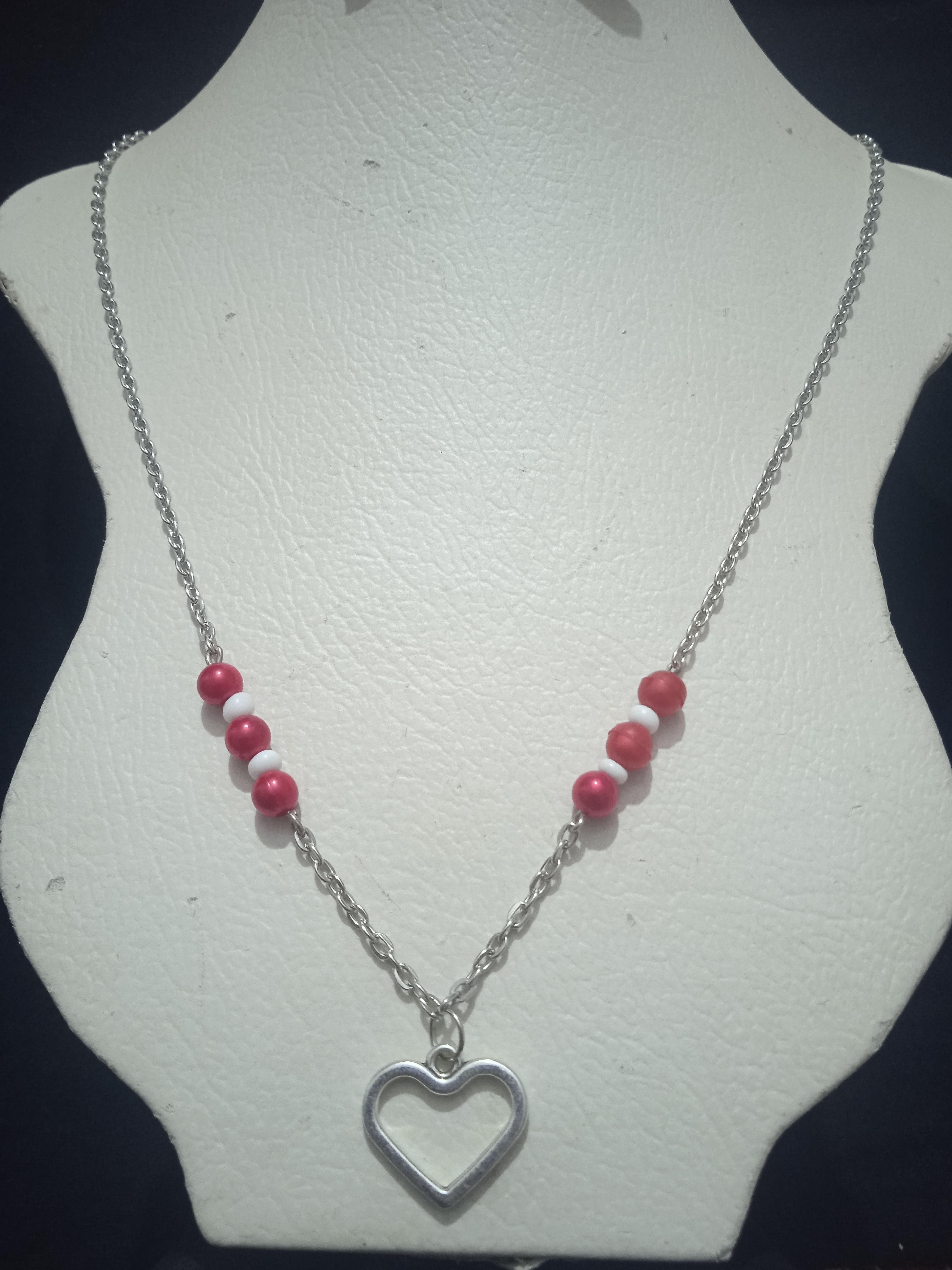 The Red Heart Series   0