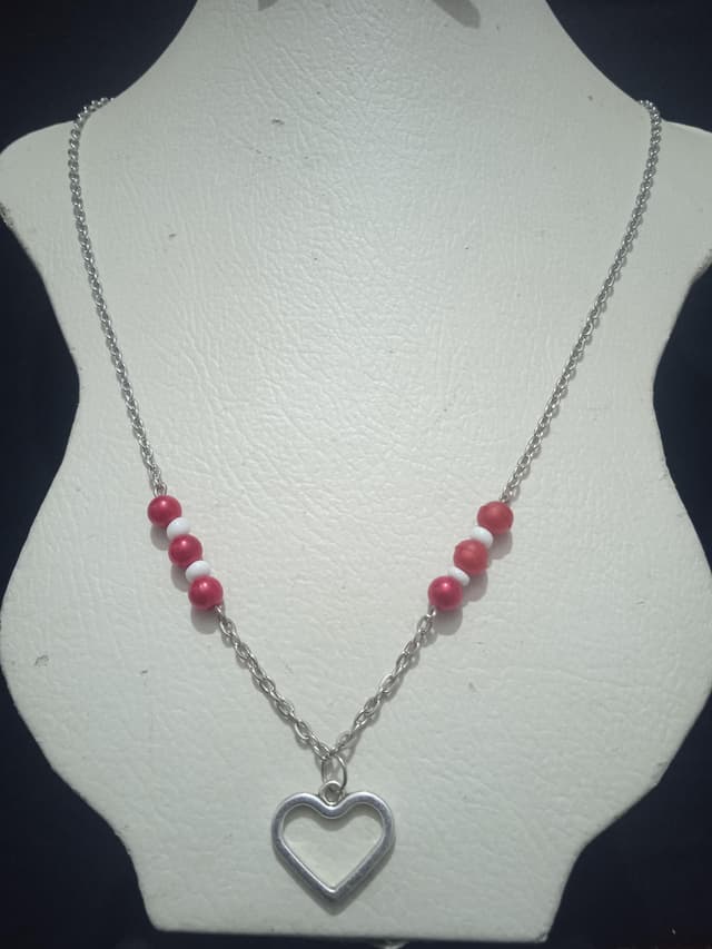 The Red Heart Series  