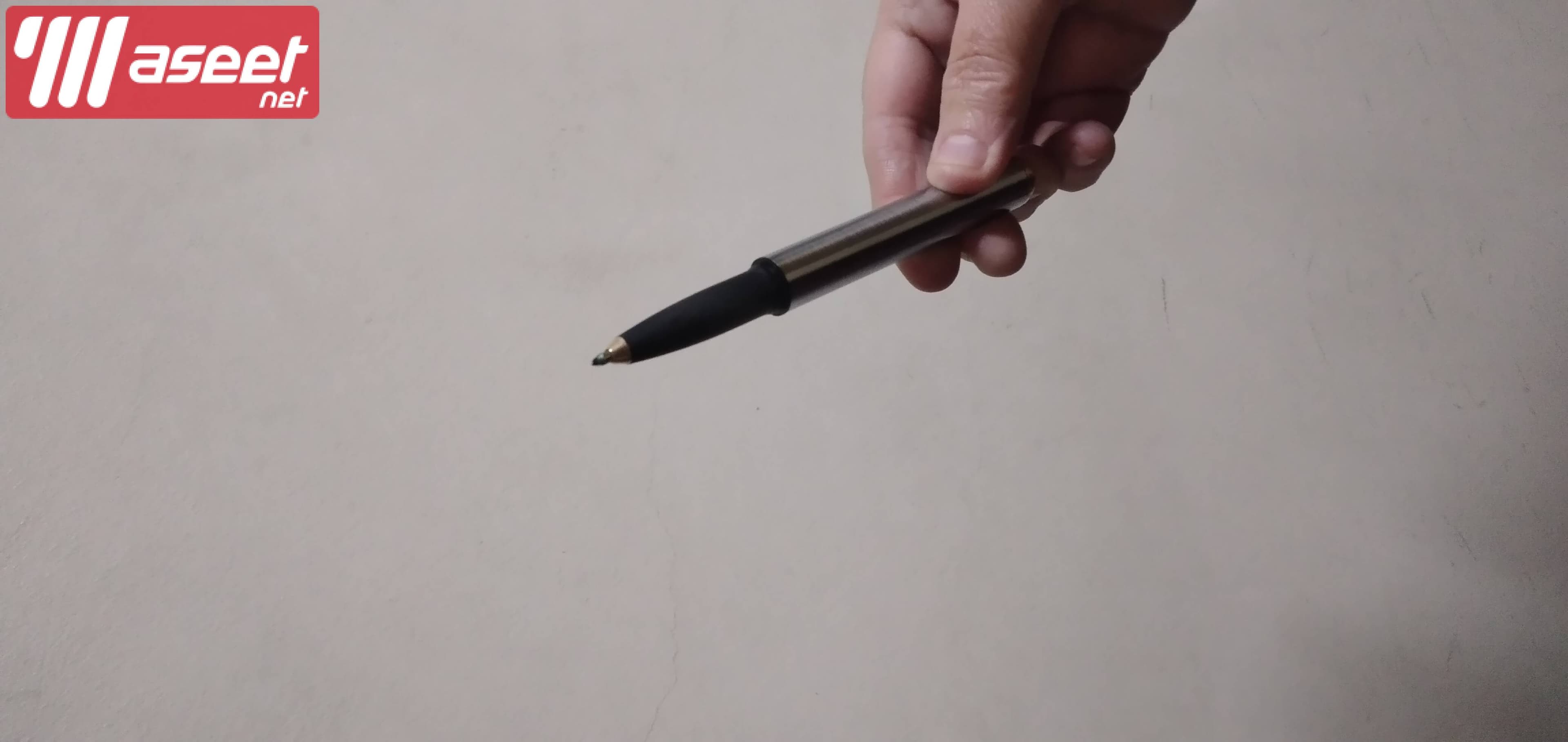 قلم شيفر Sheaffer كلاسيكي حبر جاف 1