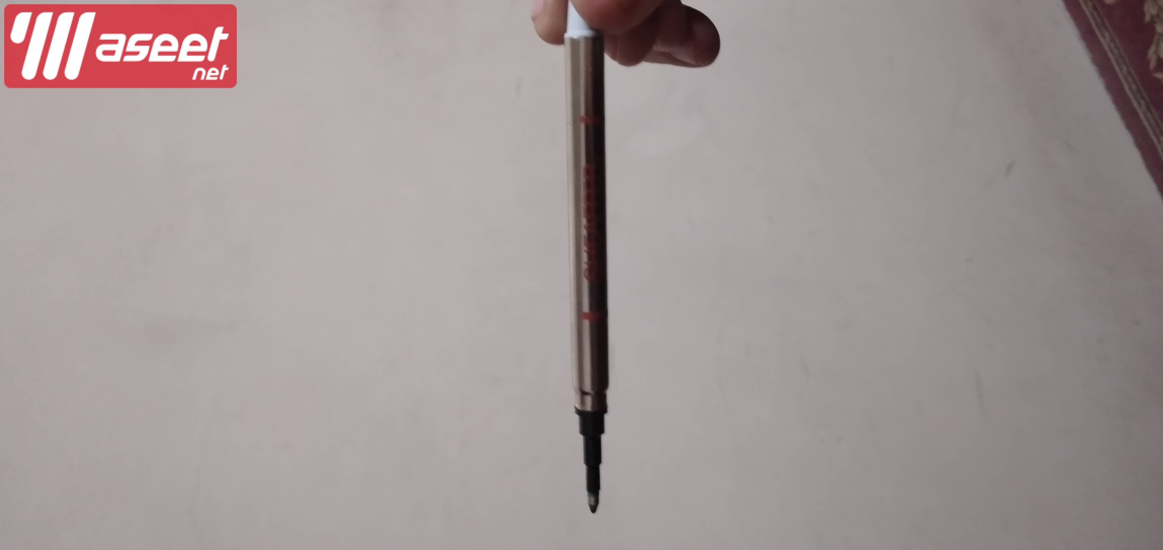 قلم شيفر Sheaffer كلاسيكي حبر جاف 4
