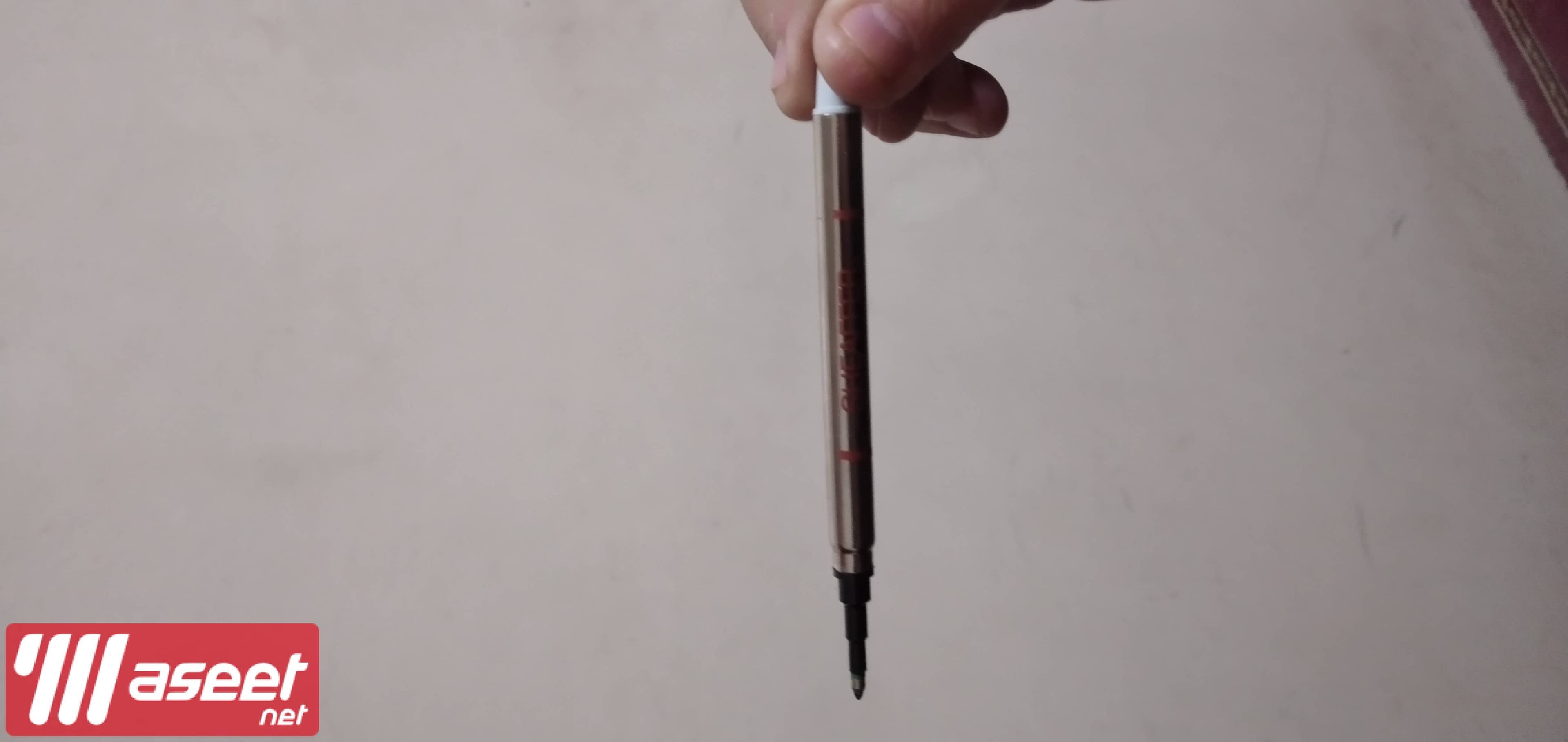 قلم شيفر Sheaffer كلاسيكي حبر جاف 3