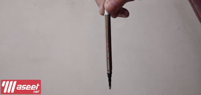قلم شيفر Sheaffer كلاسيكي حبر جاف
