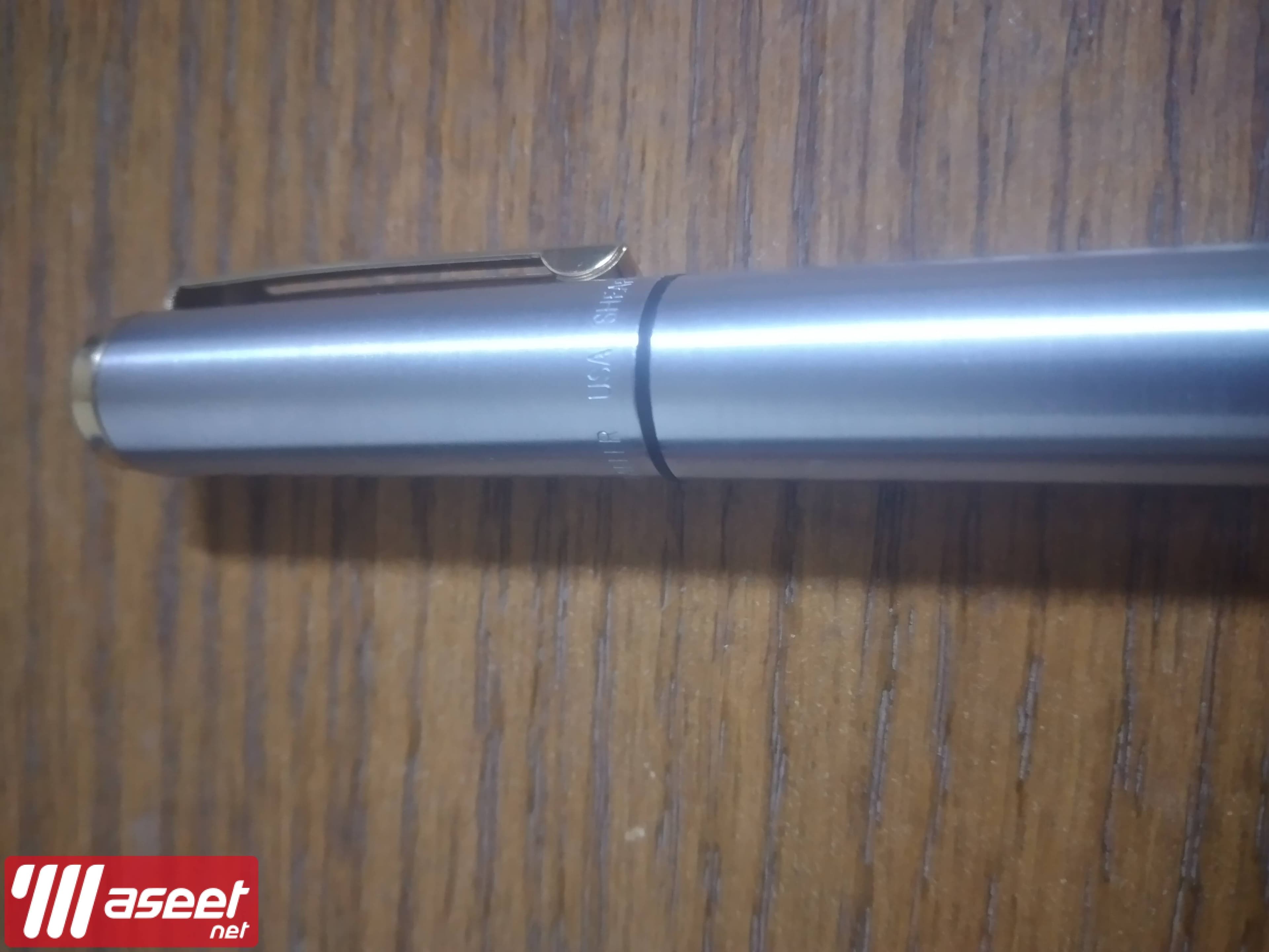 قلم شيفر Sheaffer كلاسيكي حبر جاف 5