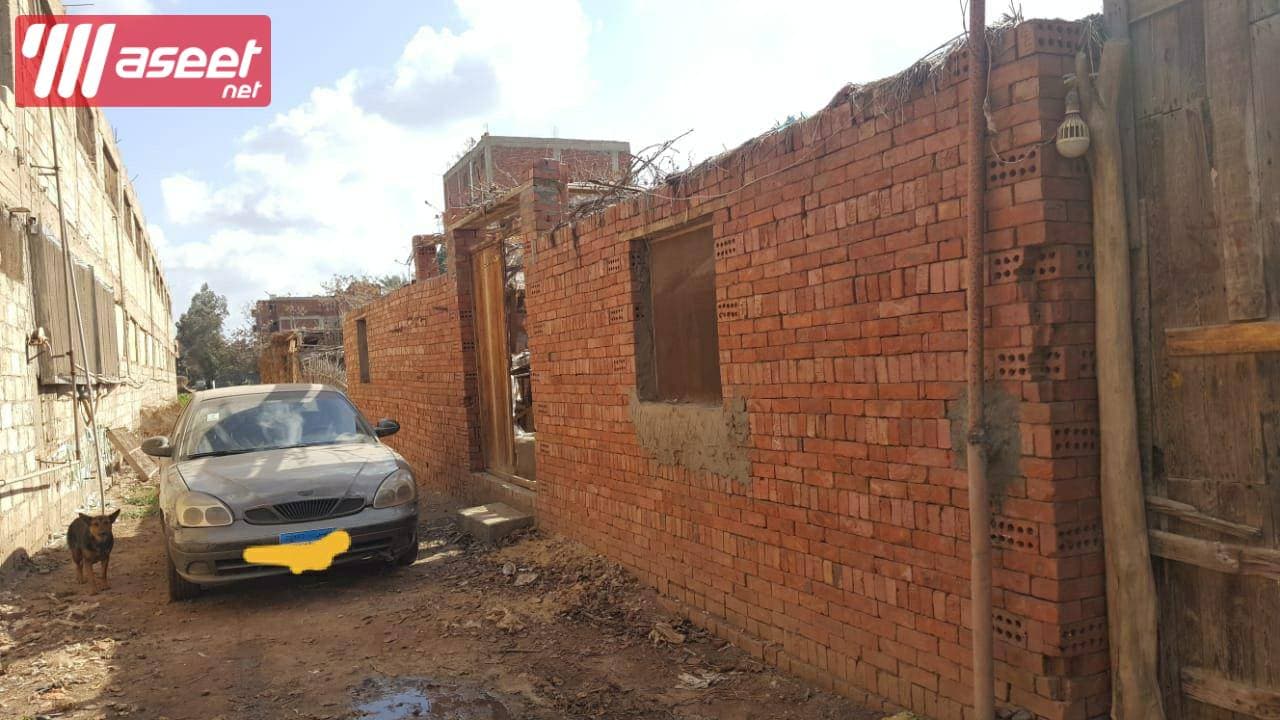 House for sale in Berket El Sabaa 1