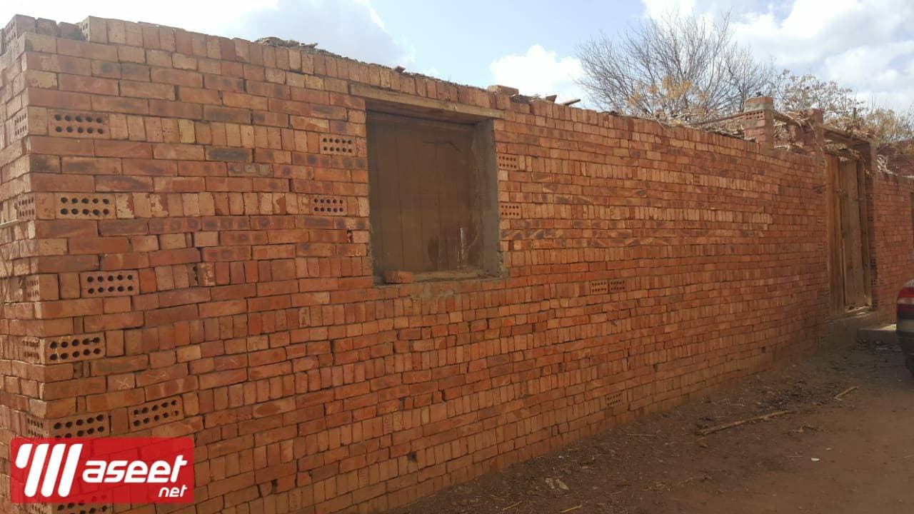 House for sale in Berket El Sabaa 2