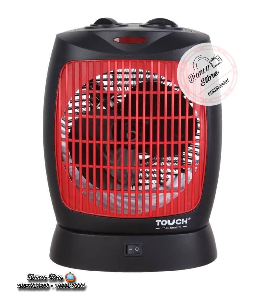 electric heater fan  0