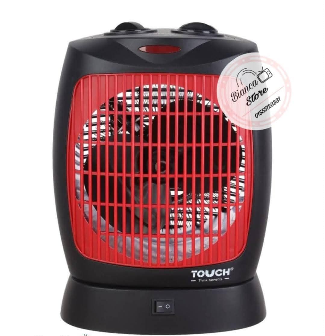 electric fan heater   0