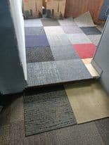 Luxury tile carpet 0