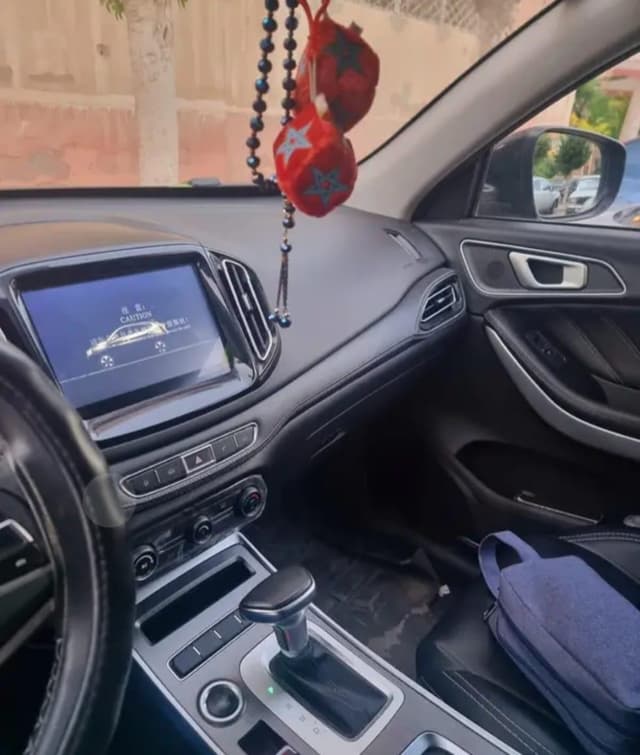تيجو 7 موديل ٢٠٢١