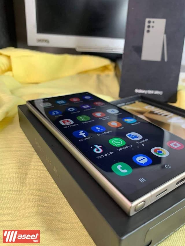 Samsung Galaxy Ramadan offer