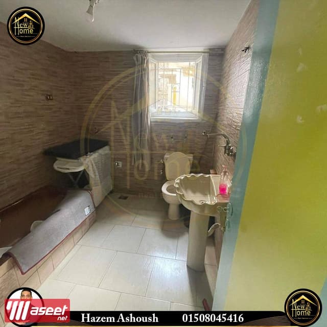 Villa for sale 420 m - Kafr Abdu