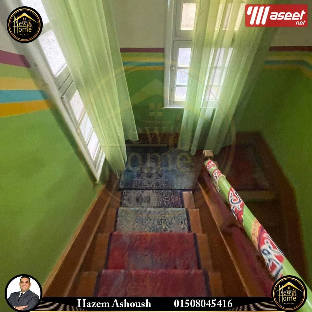 Villa for sale 420 m - Kafr Abdu 2