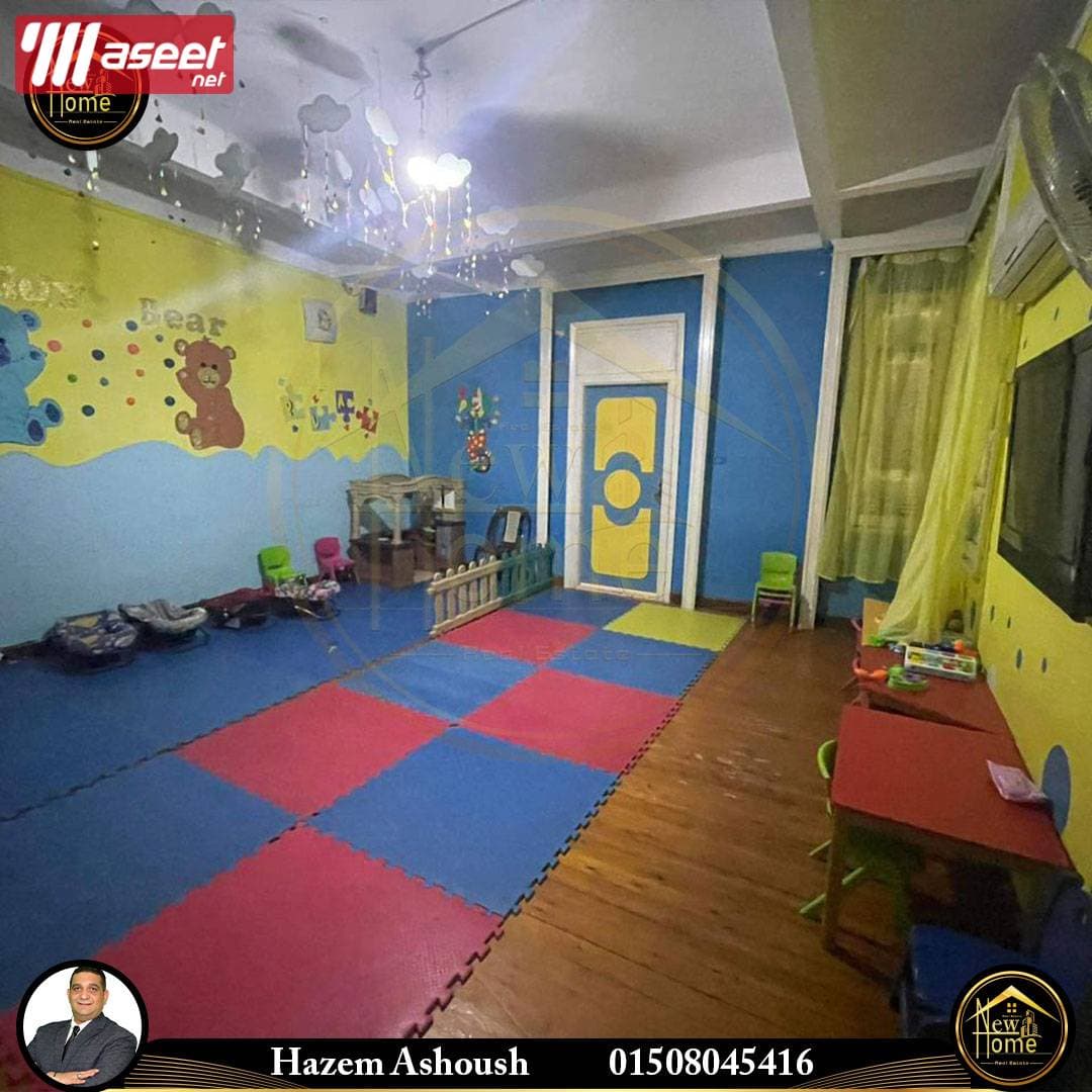 Villa for sale 420 m - Kafr Abdu 3
