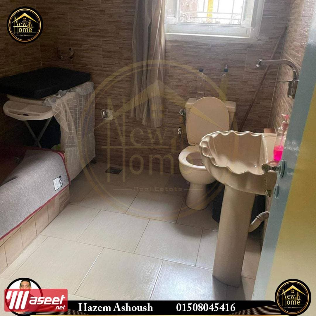 Villa for sale 420 m - Kafr Abdu 1