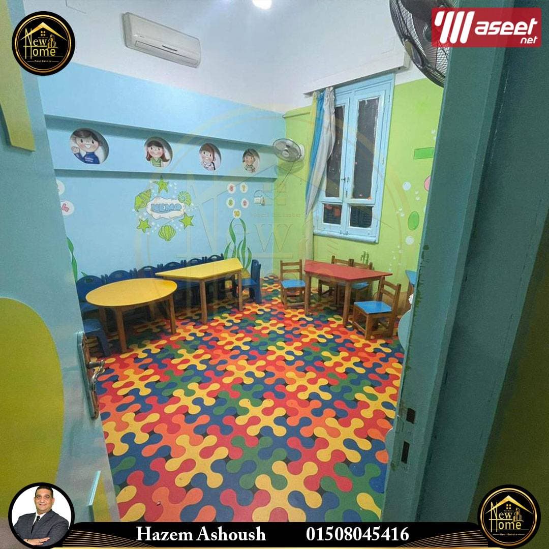 Villa for sale 420 m - Kafr Abdu 6