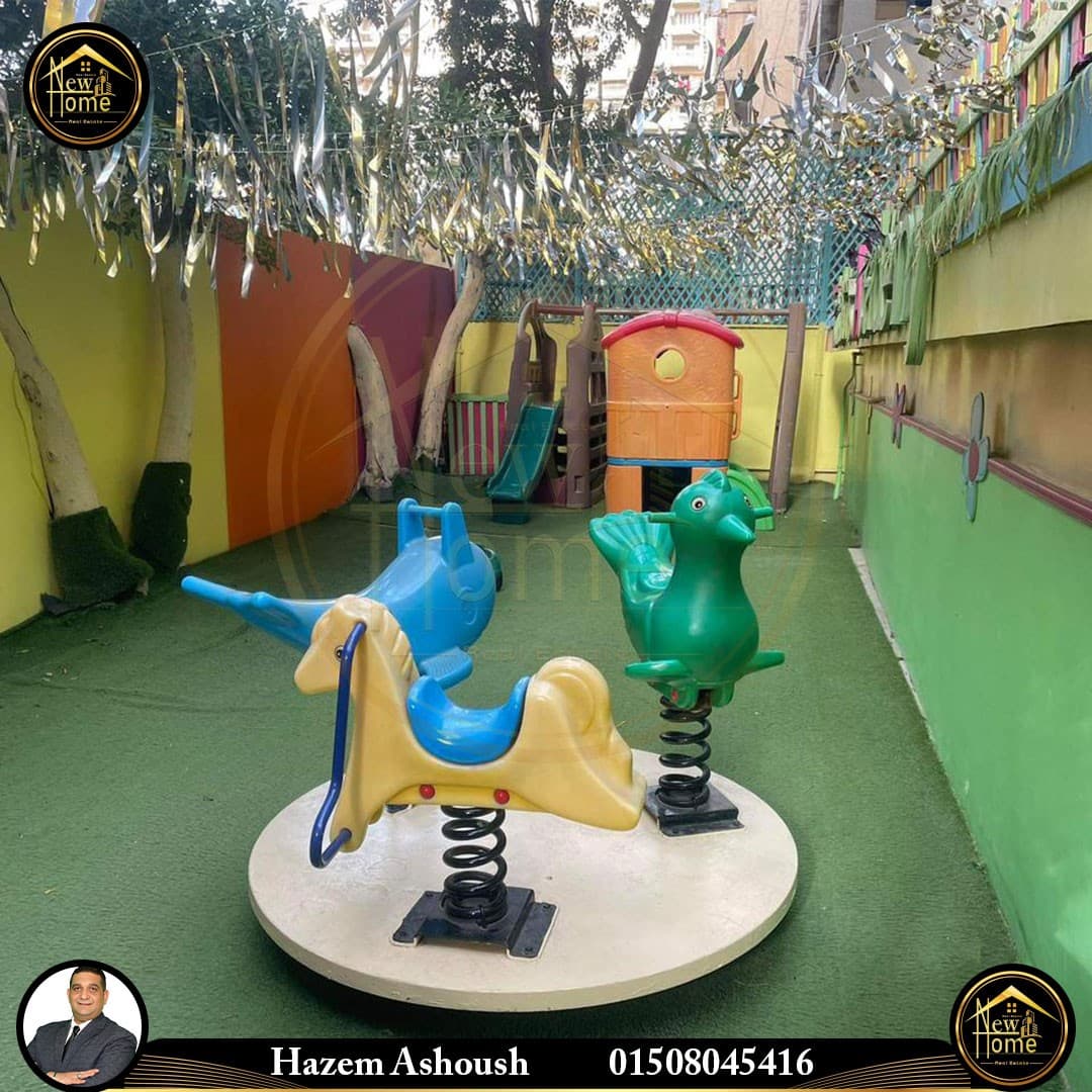 Villa for sale 420 m - Kafr Abdu 8