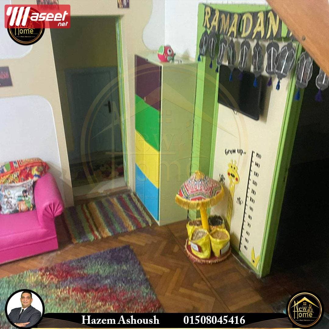 Villa for sale 420 m - Kafr Abdu 5