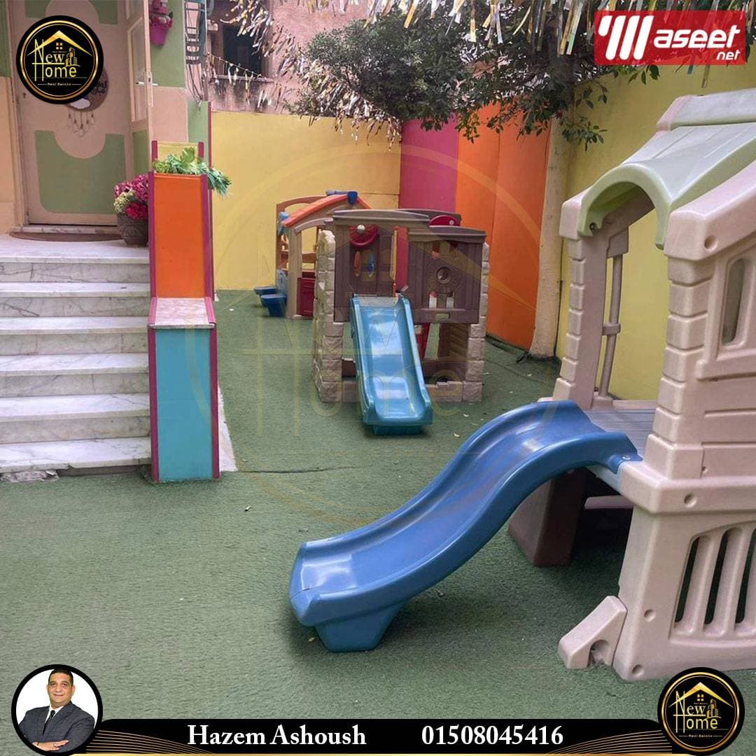 Villa for sale 420 m - Kafr Abdu 7