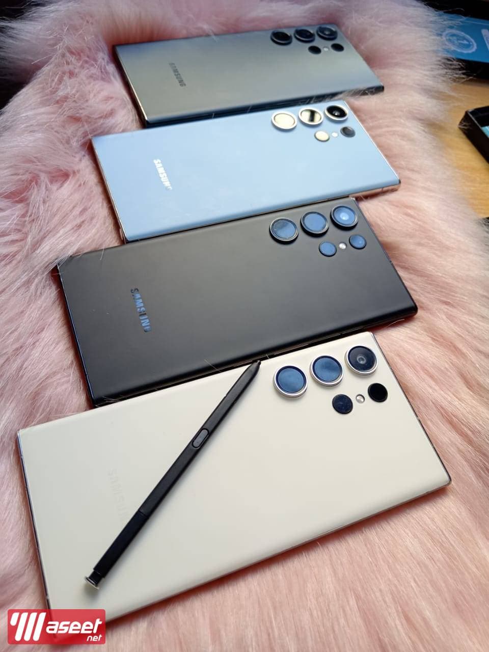 Samsung phones  3