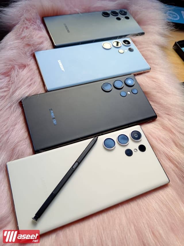 Samsung phones 