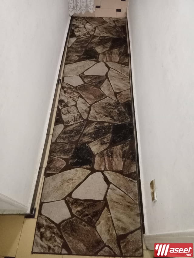 سجاد حفر تركي