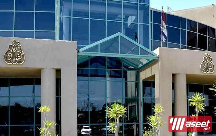 عيادة للبيع 60 متر فى دار الفؤاد مدينة نصر 1