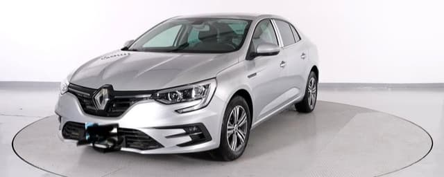 Renault Megane 2023 