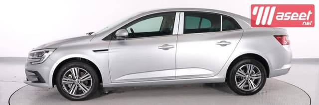 Renault Megane 2023 