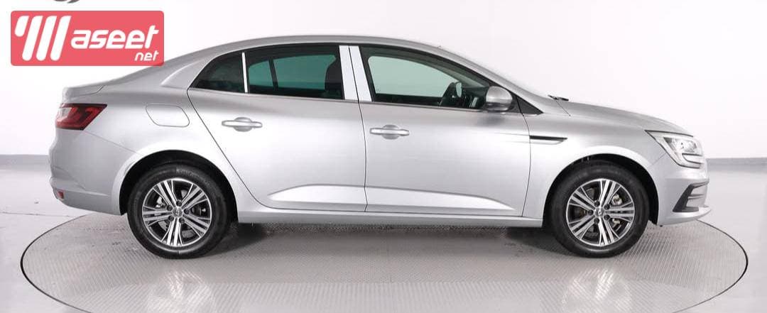 Renault Megane 2023  3