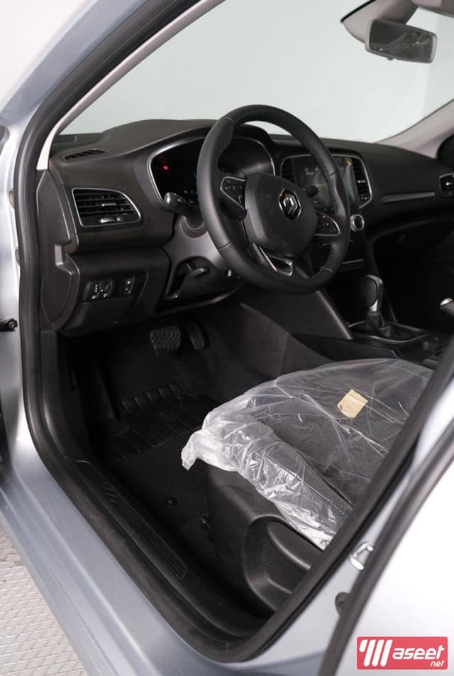 Renault Megane 2023 